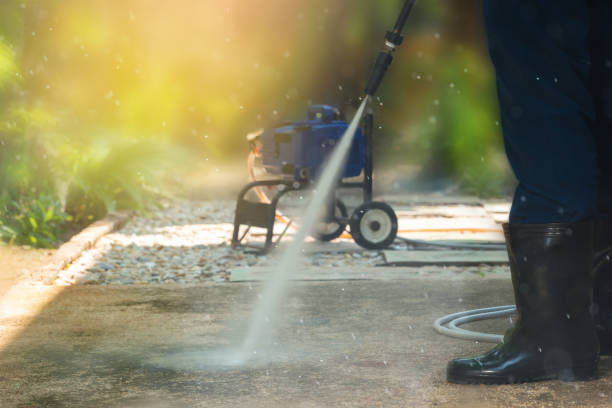 Reliable Frostburg, MD Pressure Washing Services Solutions